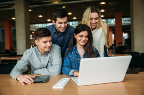 ASSISTANT(E) RESSOURCES  HUMAINES