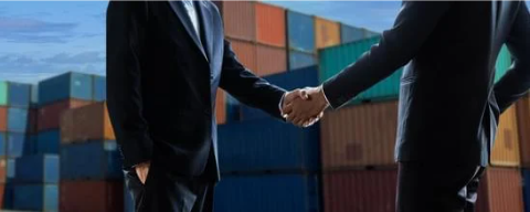 BTS Commerce Internationale (CI)