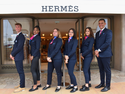 MBA Marketing et Management du Luxe
