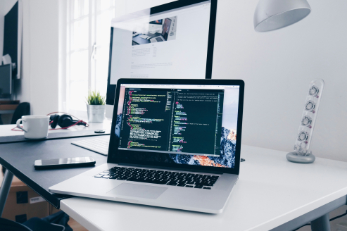 Bachelor Développeur informatique