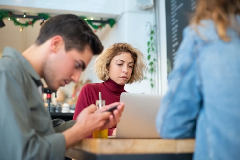 Mastère Manager de la Performance Marketing et Commerciale [MPMC] - Partenaire Sup de Vente