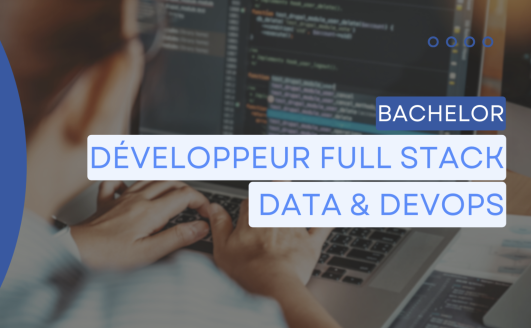 Bachelor Full Stack - Data & Devops