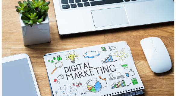Mastère Marketing Digital & E-Commerce