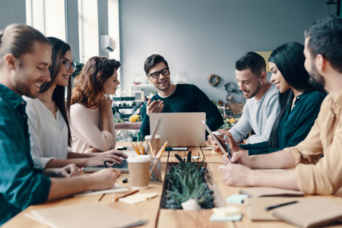 Bachelor Communication et Webmarketing