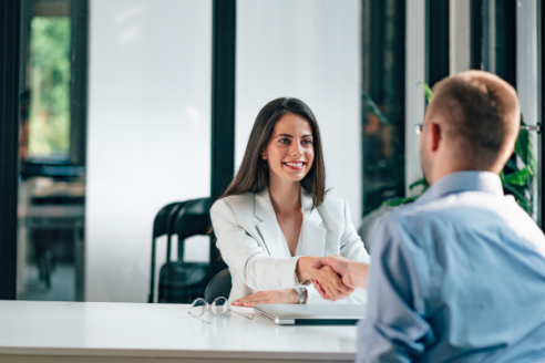 MBA Management des Ressources Humaines
