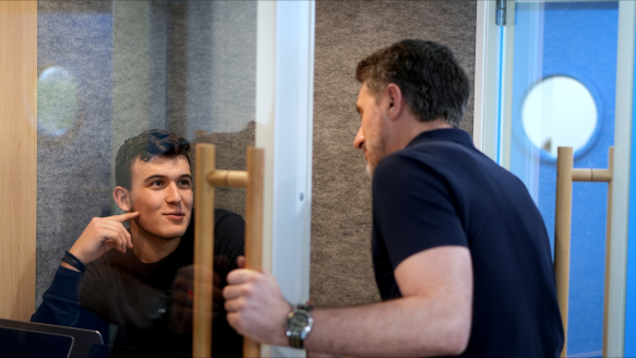 BTS Services Informatiques aux Organisations - Option SISR