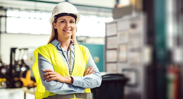 Bachelor 3 Qualité, Santé, Sécurité et Environnement