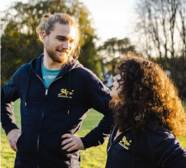 Manager des organisations de la solidarité (MOS, formation professionnelle)