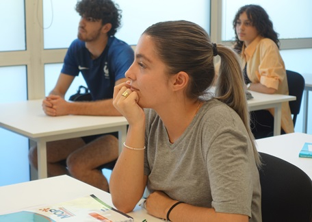Prépa PASS (Parcours Accès Spécifique Santé) Faculté Nîmes