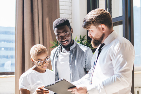 Bachelor Responsable d’Affaires Immobilières