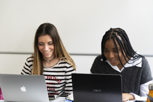 Mastère Stratégie de marque & Brand Content