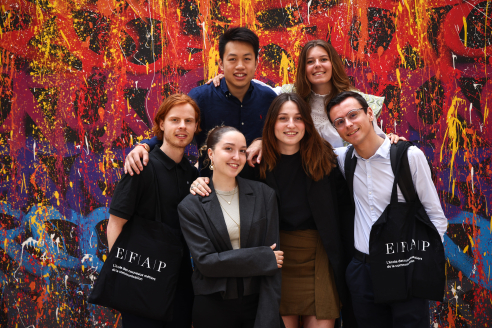 Programme EFAP