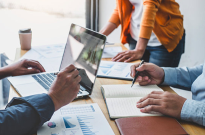 Mastère européen - Management et stratégie d’entreprises