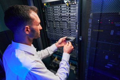 Mastère européen - Expert IT – Cybersécurité et Haute disponibilité
