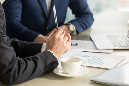 BTS Négociation et Digitalisation de la Relation Client (NDRC)