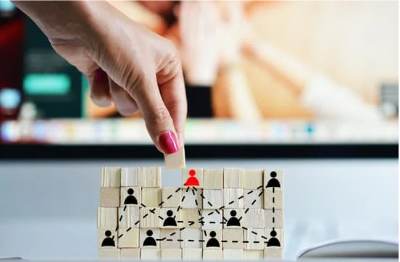 Mastère des Organisations
