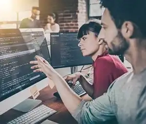 Développeur web et web mobile