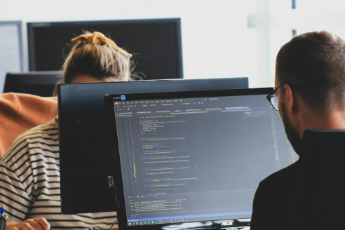 Programme Bac+5 - Data Engineer