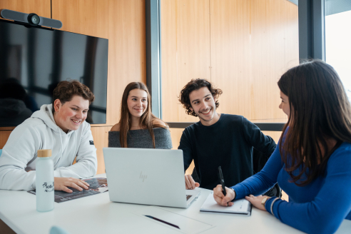 Bachelor en Sciences du Management - Event Management