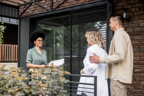 Titre Professionnel Assistant.e immobilier.ière