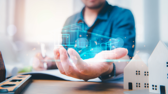 Bachelor 3 Bâtiment Numérique & BIM