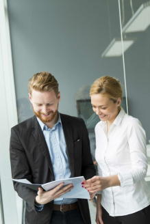 BTS MCO (Management Commercial Opérationnel)