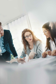 Bachelor européen Management