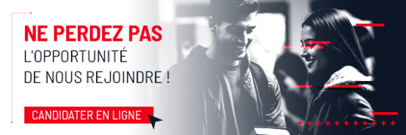 Mastère Professionnel Lead Dev Xpert