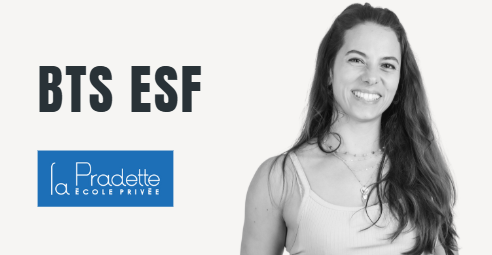 BTS Économie Sociale et Familiale