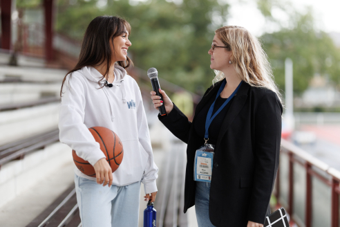 MBA Management du sport et entrepreneuriat