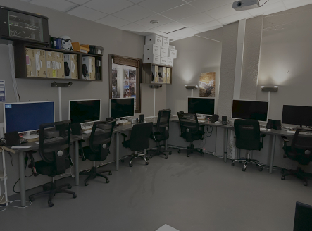 BTS métiers de l'audiovisuel option montage post-production