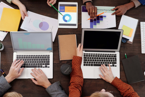 Chargé(e) de développement Marketing et Commercial