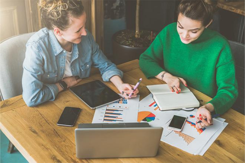BACHELOR RESPONSABLE DU DÉVELOPPEMENT COMMERCIAL