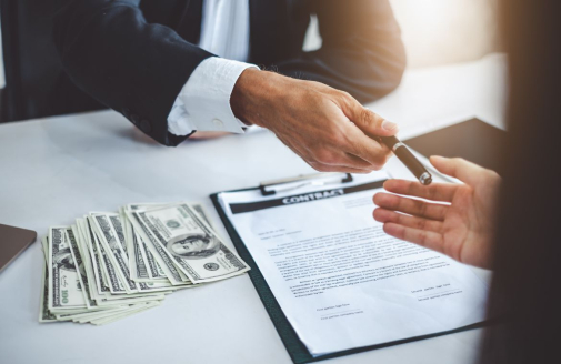 Bachelor Banque et Assurance