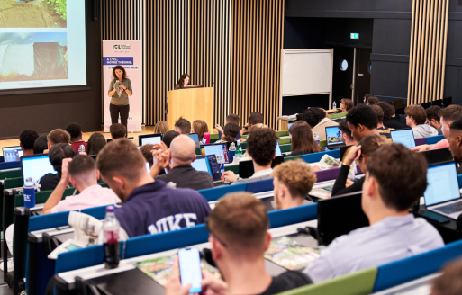 Bac +4/5 Manager de la stratégie commerciale - Niveau 7 - BY IDRAC BUSINESS SCHOOL