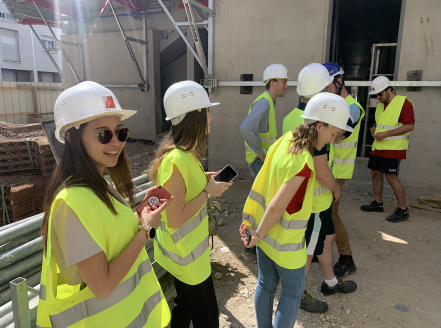 Titre pro Chargé d'affaire en rénovation énergétique du bâtiment