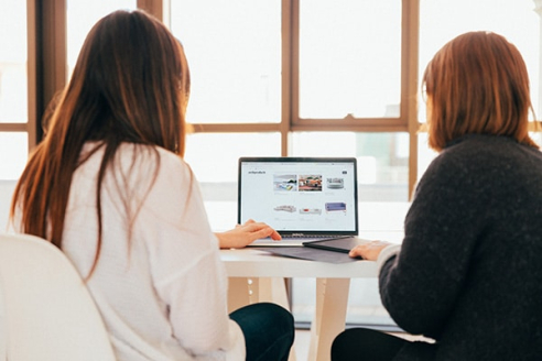 Bachelor Responsable Commercial et Marketing Digital
