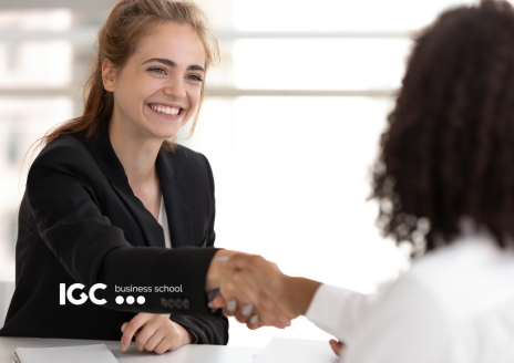 BACHELOR CHARGÉ DE DÉVELOPPEMENT COMMERCIAL
