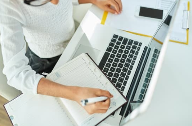 Titre Professionnel Secrétaire Assistant(e)
