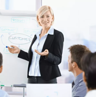 Bachelor Management Des Organisations