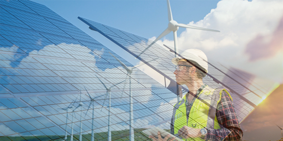 Ingénieur spécialisé GEC "Génie Energétique et Climatique" par l'apprentissage