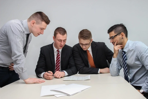 Licence Générale Gestion des Organisations - Partenaire Le Cnam