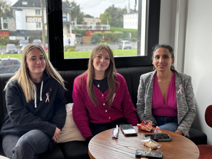 BACHELOR Chargé des Ressources Humaines