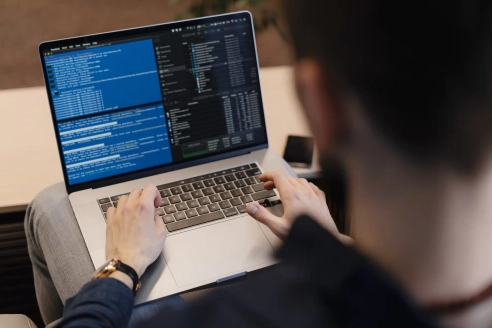 Mastère Expert en Architecture et Développement Logiciel