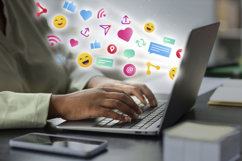 Mastère Communication Digitale & Brand Strategy