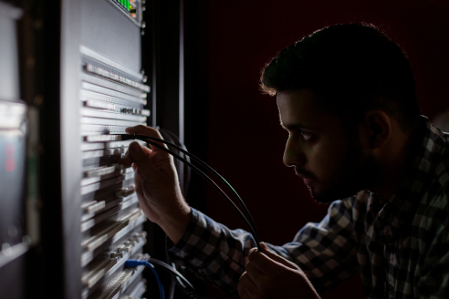 Mastère Expert en cloud, sécurité et infrastructure