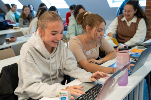 Mastère 1 - Communication visuelle