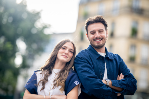 MBA Communication Internationale - Luxe et Management des Marques Internationales