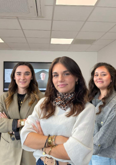 BTS GESTION DES PETITES ET MOYENNES ENTREPRISES - GPME