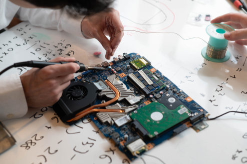 Ingénieur Cybersécurité, infrastructures et logiciels